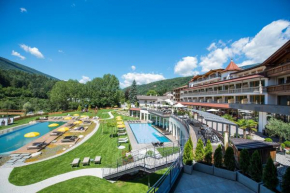 Отель Hotel Kronblick, Чиенес